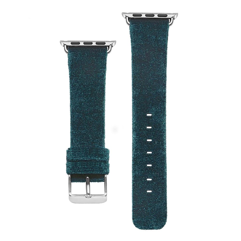 Velvet Band for Apple Watch - FINAL SALE