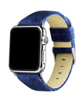 Velvet Band for Apple Watch- FINAL SALE