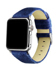 Velvet Band for Apple Watch- FINAL SALE