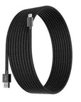 6 FT MFI Certified Braided Lightning to USB Charge & Sync Cable for iPhone, iPad, iPod