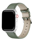 Genuine Leather Band For Apple Watch