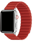 Magnetic Silicone Band