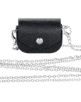 Leather Purse Case for AirPods Pro