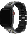 Athena Stone Studded Band for Apple Watch