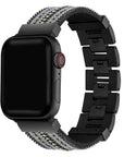 Athena Stone Studded Band for Apple Watch