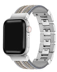 Athena Stone Studded Band for Apple Watch