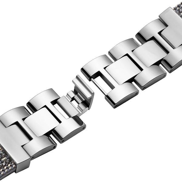 Athena Stone Studded Band for Apple Watch