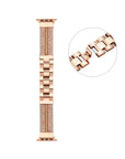 Athena Stone Studded Band for Apple Watch - FINAL SALE