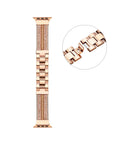 Athena Stone Studded Band for Apple Watch - FINAL SALE