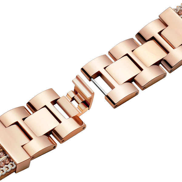 Athena Stone Studded Band for Apple Watch