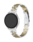 2-Pack Skinny Stella + Carmen Bands for Smartwatch