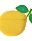 Foodie Silicone Case for Apple AirPod Pro- Lemon