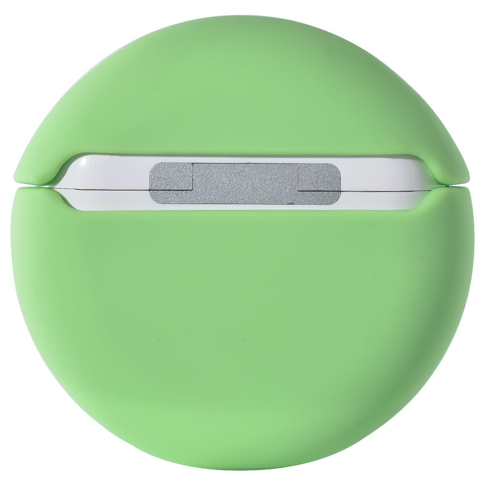 Foodie Silicone Case for Apple AirPod Pro- Lime