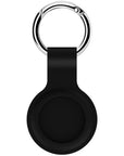 Silicone Keychain Case for Apple AirTag