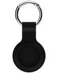 Silicone Keychain Case for Apple AirTag