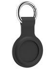 Silicone Keychain Case for Apple AirTag