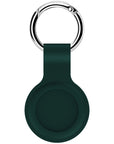Silicone Keychain Case for Apple AirTag
