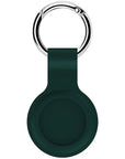 Silicone Keychain Case for Apple AirTag