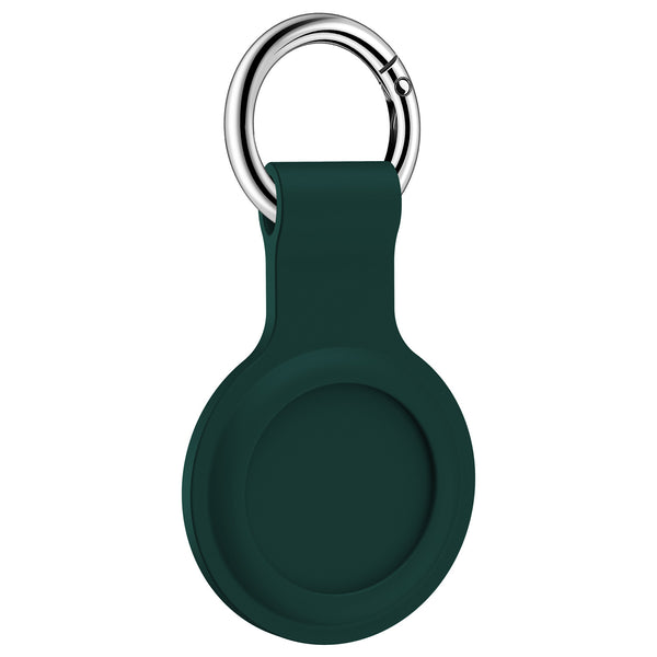 Silicone Keychain Case for Apple AirTag