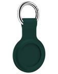 Silicone Keychain Case for Apple AirTag