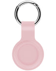 Silicone Keychain Case for Apple AirTag