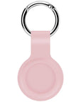 Silicone Keychain Case for Apple AirTag