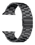 FINAL SALE - Sloan Band for Apple Watch Dark Grey