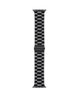 FINAL SALE - Sloan Band for Apple Watch Dark Grey