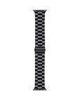 FINAL SALE - Sloan Band for Apple Watch Dark Grey
