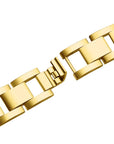 Aphrodite Band for Apple Watch® Close Up of Closure