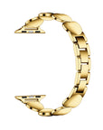Aphrodite Heart Stainless Steel Band for Apple Watch - FINAL SALE