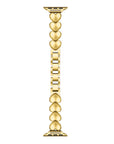 Aphrodite Heart Stainless Steel Band for Apple Watch - FINAL SALE