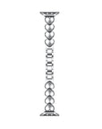 Aphrodite Band for Apple Watch