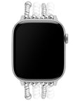Penny Beaded Band for Apple Watch