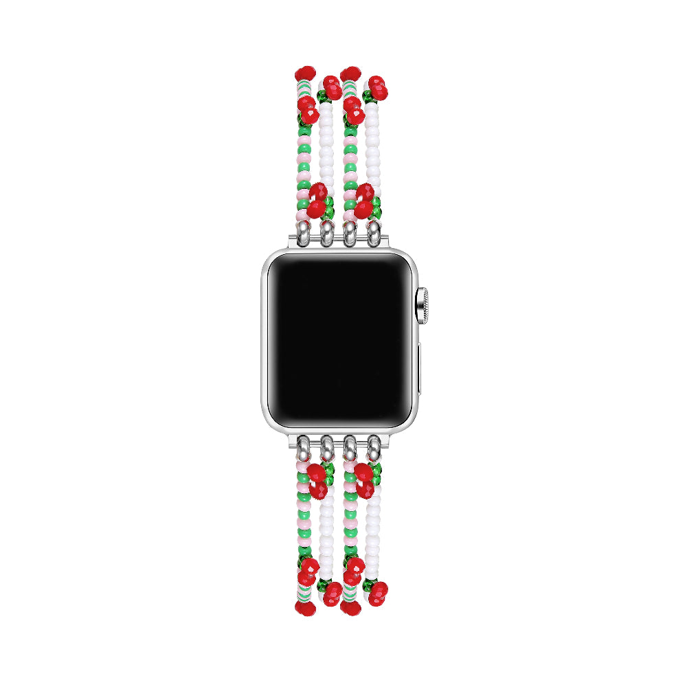 The Posh Tech★高級感のあるキラキラAPPLE WATCH BAND The Posh Tech☆高級感のあるキラキラAPPLE WATCH BAND