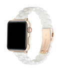Elle Resin Link Band for Apple Watch