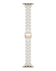 Elle Resin Link Band for Apple Watch