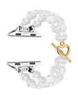 Posh Tech Eloise Pearl Band
