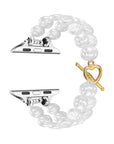 Posh Tech Eloise Pearl Band
