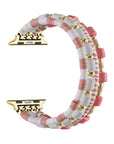 Emily Beaded Band for Apple Watch
