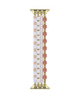 Emily Beaded Band for Apple Watch
