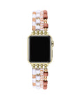 Emily Beaded Band for Apple Watch