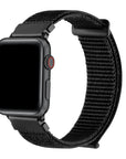 Emmett Velcro Nylon Band - FINAL SALE