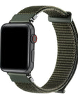 Emmett Velcro Nylon Band - FINAL SALE