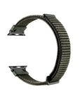 Emmett Velcro Nylon Band - FINAL SALE