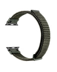 Emmett Velcro Nylon Band - FINAL SALE