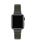 Emmett Velcro Nylon Band - FINAL SALE