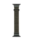 Emmett Velcro Nylon Band - FINAL SALE