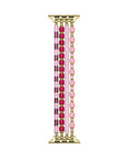 Fling Beaded Band for Apple Watch