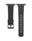 Hunt Distressed Leather Band for Apple Watch